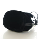 Gucci Velvet GG Marmont Buc...