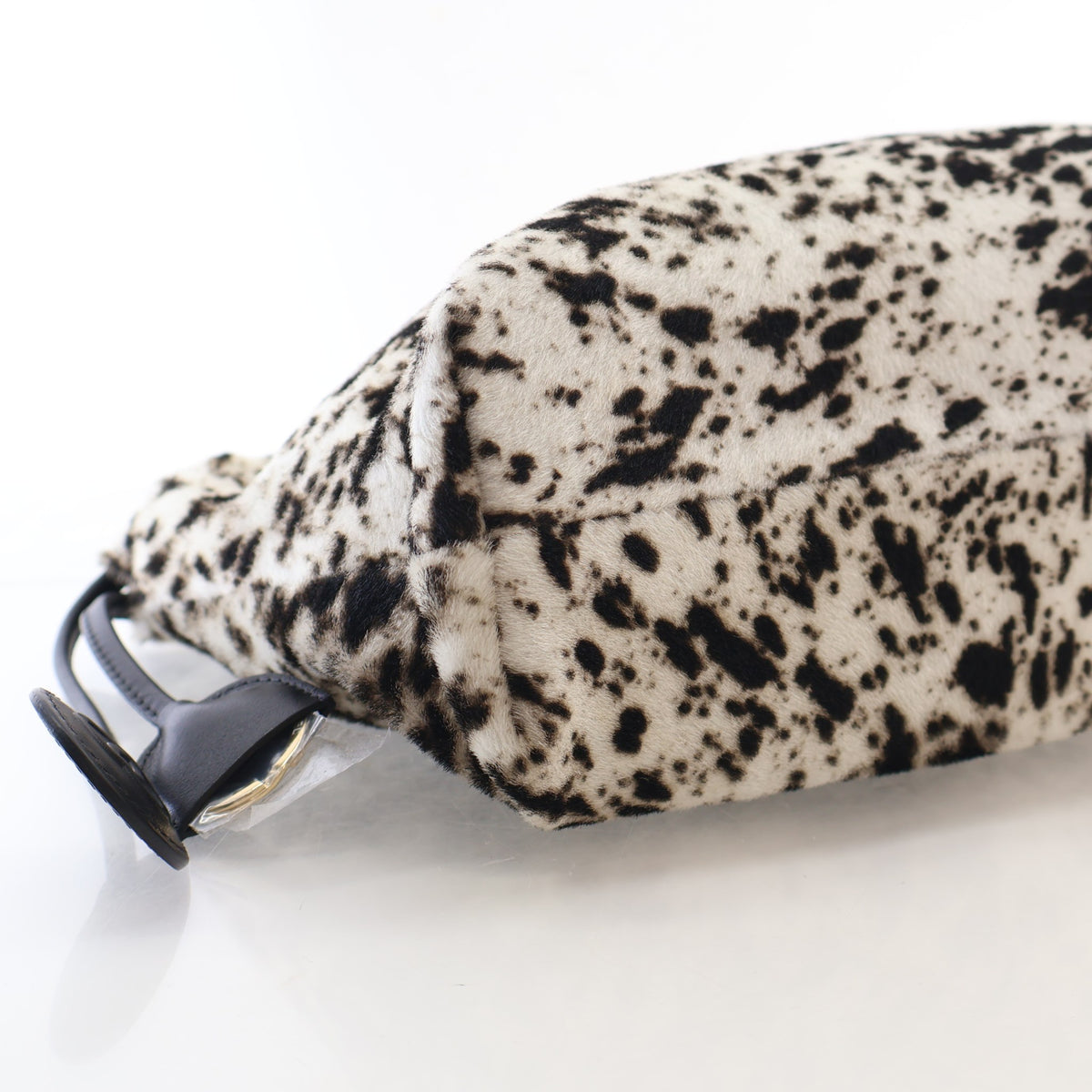 Chanel Pony Hair Chic Lady Shoulder Bag, photo 6 of 16