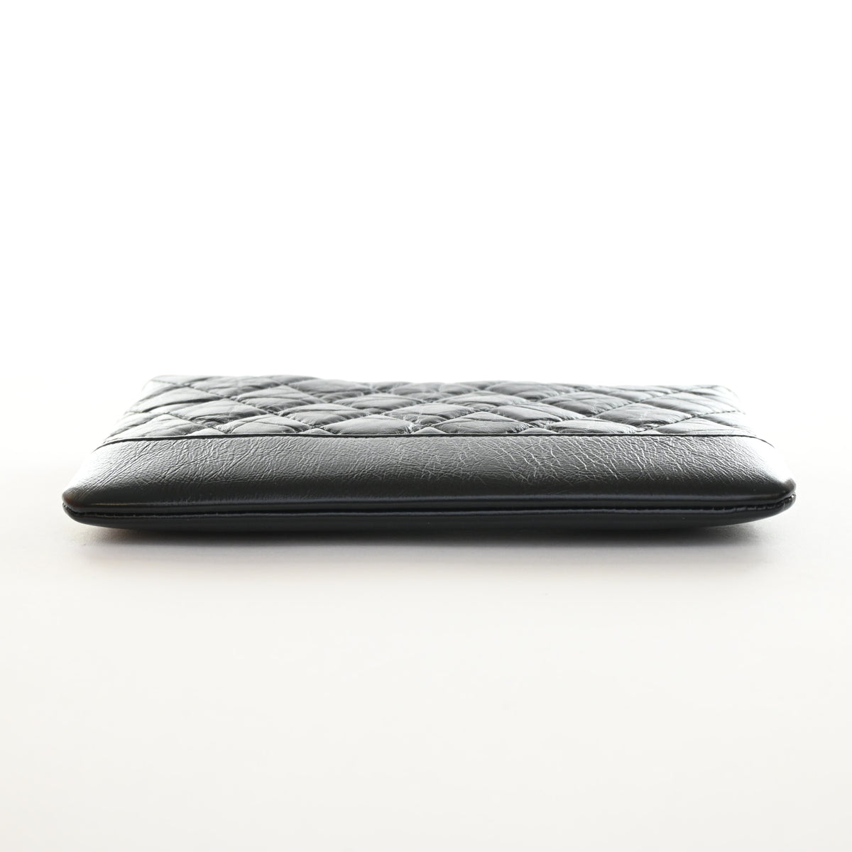 Chanel Aged Calfskin Gabrielle Pouch, photo 9 of 13