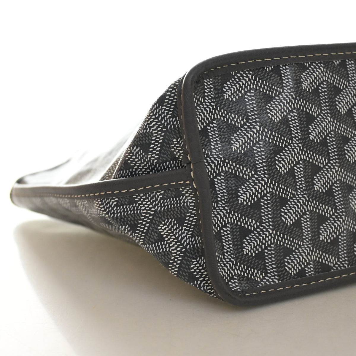 Goyard Goyardine Anjou Mini, photo 5 of 14
