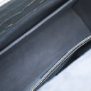 Christian Dior Medium Croco...