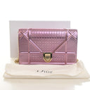 Christian Dior Glossy Calfs...