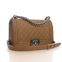 Hover Product -Chanel Mediu...