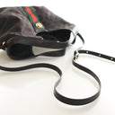 Gucci Small GG Supreme Giglio