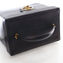 Chanel Vintage Large Caviar...