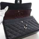 Chanel Caviar Medium Classi...
