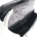 Chanel Small Patent Double ...
