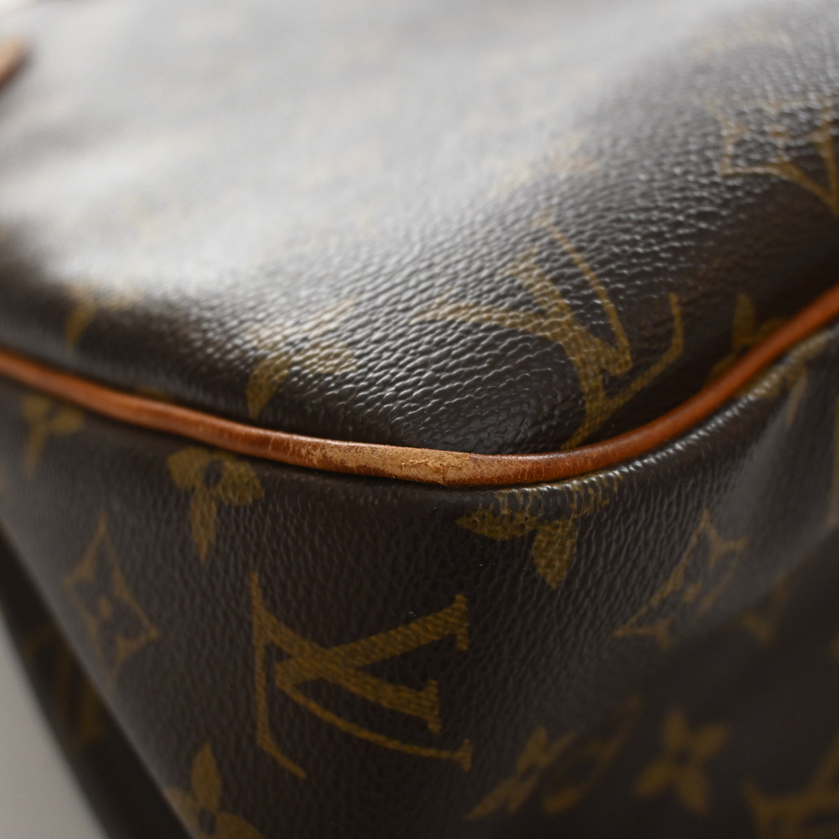 Louis Vuitton Vintage Monogram Batignolles Horizontal, photo 21 of 21