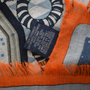 Hermes Cosmic Horse Set Cas...