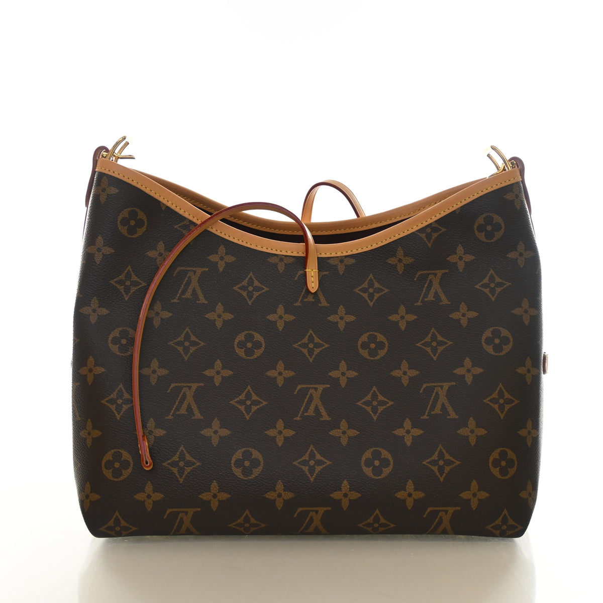 Louis Vuitton Monogram CarryAll PM, photo 9 of 12