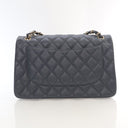 Chanel Jumbo Caviar Classic...