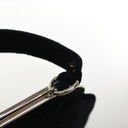 Chanel Vintage Velvet Frame...