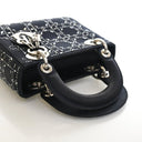 Christian Dior Mini Satin L...