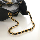 Chanel Small Caviar 25 Hobo