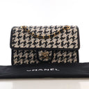 Chanel Medium Mixed Fibers ...