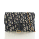Christian Dior Oblique Sadd...