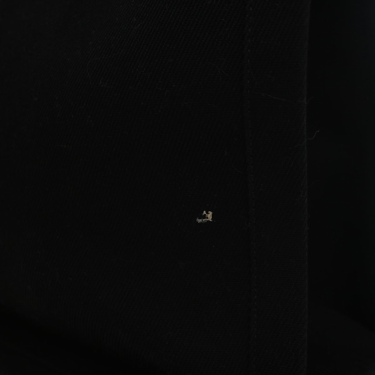 Saint Laurent Large Mixed Fibers Rive Gauche Tote, photo 12 of 17