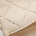 Chanel Small Lambskin Flap ...