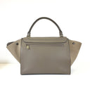 Celine Medium Calfskin Trapeze