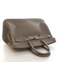 Hermes Étoupe Clemence Birk...