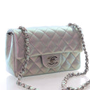 Hover Product -Chanel Mini ...