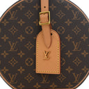 Louis Vuitton Monogram Boit...