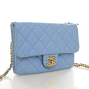 Hover Product -Chanel Cavia...