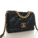 Hover Product -Chanel Mediu...