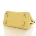 Hermes Jaune Poussin Togo B...