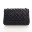 Chanel Jumbo Lambskin Class...