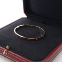 Cartier Classic Small Model...