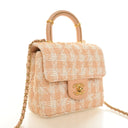 Hover Product -Chanel Mini ...
