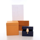 Louis Vuitton 18K Yellow Go...