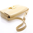 Celine Shiny Calfskin Triom...