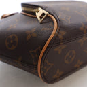 Louis Vuitton Canvas Monogr...