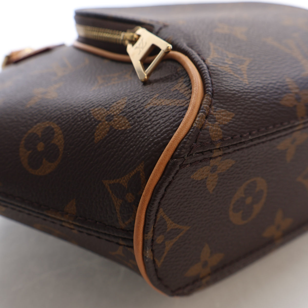 Louis Vuitton Canvas Monogram Bag, photo 6 of 17