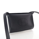 Hermes Noir Togo Videpoches 