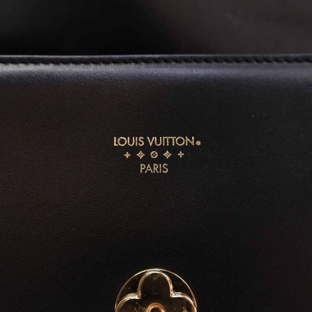 Louis Vuitton Calfskin LV Pont 9, photo 13 of 17