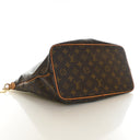 Louis Vuitton Monogram Pale...