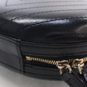 Chanel Mini Calfskin Round ...