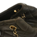 Chanel Medium Lambskin Tren...