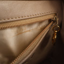 Chanel Vintage Small Caviar...
