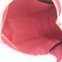 Chanel Mini Lambskin Round ...