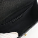 Chanel Small Caviar Boy Bag