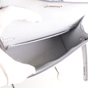 Hermes Olympic Silver Argen...