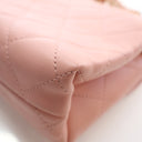 Chanel Small Calfskin Encha...