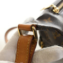 Louis Vuitton Monogram Bum Bag