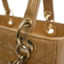 Christian Dior Medium Paten...