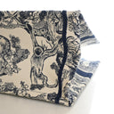 Christian Dior Medium Toile...
