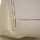 Hermes Gris Pale Togo Hac A...